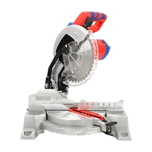 255MM MITRE SAW