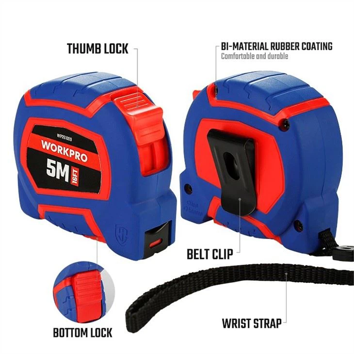 tape measure distributor