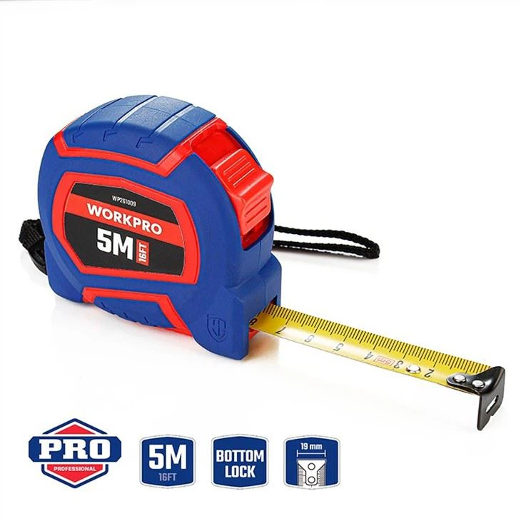 tape measure factory