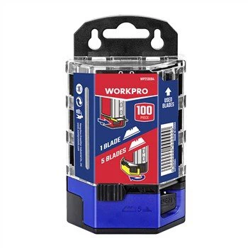 100-darab Sk2 Utility késpengék