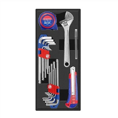 Torx szerszámkészlet