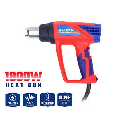 1800 W-OS IPARI HŐPÜGYÚ