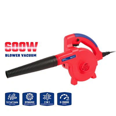 600W FÚVÓS PORSZÍVÓ