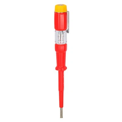 VDE FESZÜLTSÉGTESZTER 3X70MM
