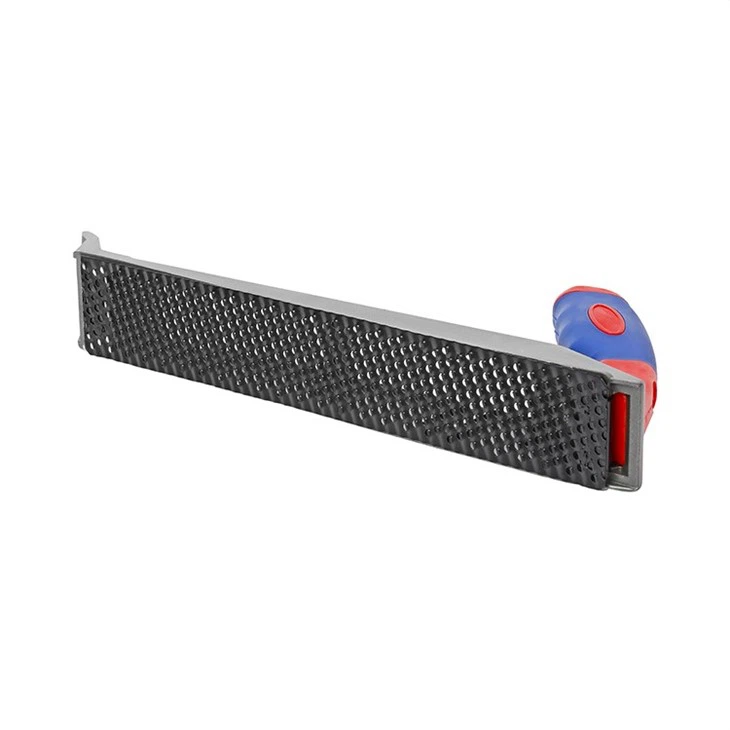 10IN RASP PLANE