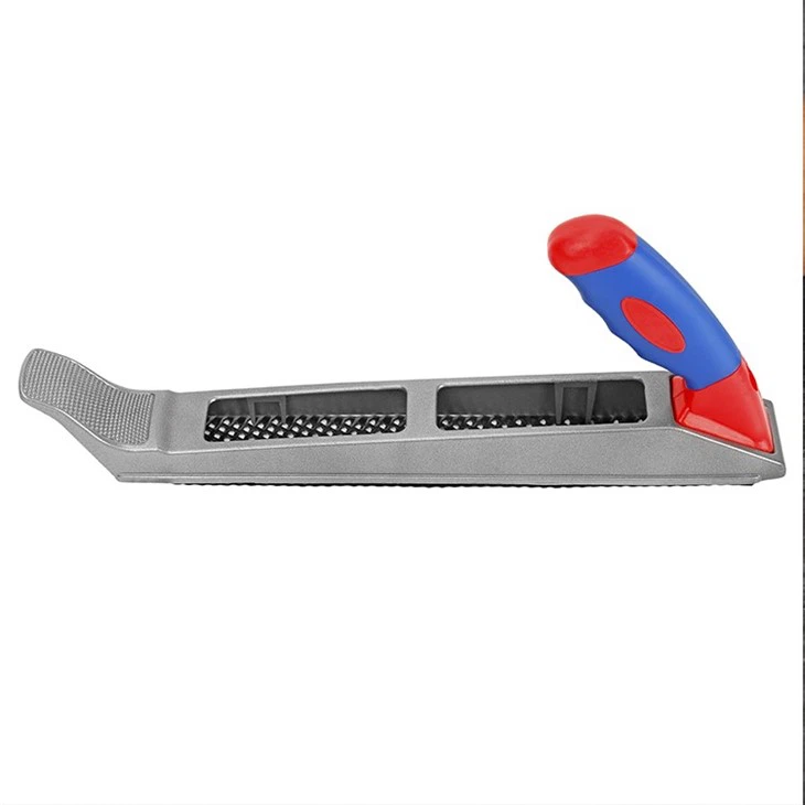 10IN RASP PLANE