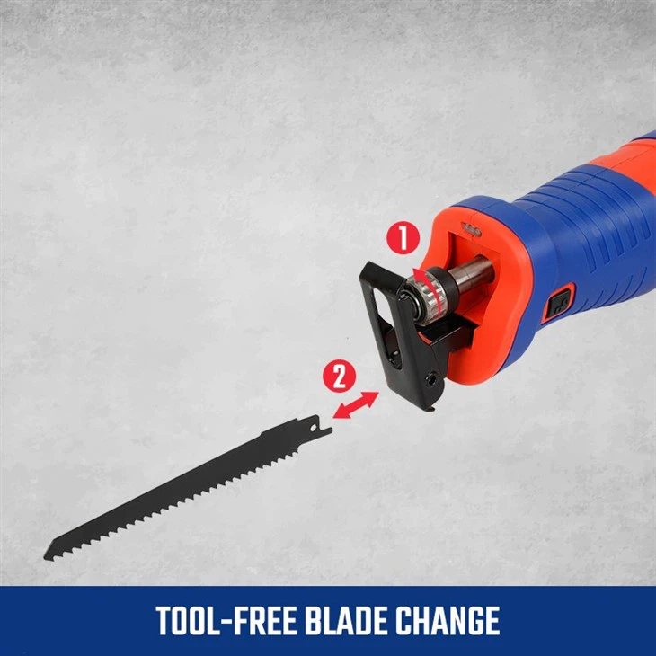 900W RECIPROCATING SAW high quality