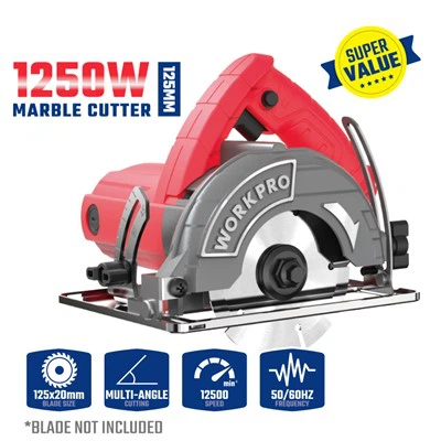 1250W 125MM MÁRVÁNYVÁGÓ