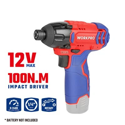 12V DC SZERSZÁMOK