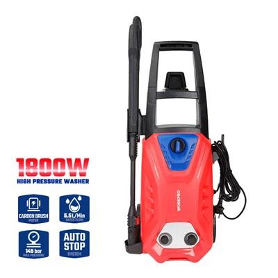 1800W 145Bar NAGYNYOMÁSÚ MOSÓ