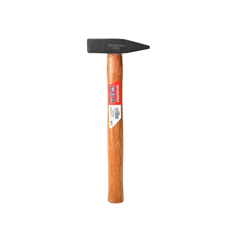 WORKPRO 200G GÉPKAPÁCS FA NYELVÉVEL