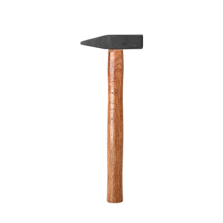 WORKPRO 200G MACHINIST HAMMER WITH WOOD HANDLE suppliers