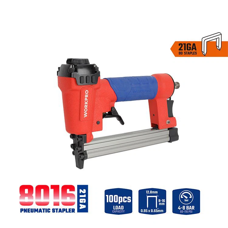 WORKPRO PNEUMATIKUS TŰZŐ